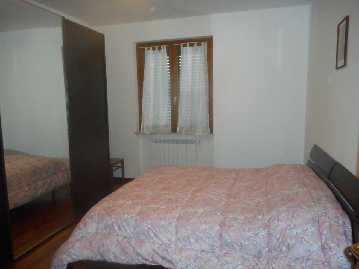 Ferienwohnung Poggio Fiorito Castiglion Fiorentino Exterior foto